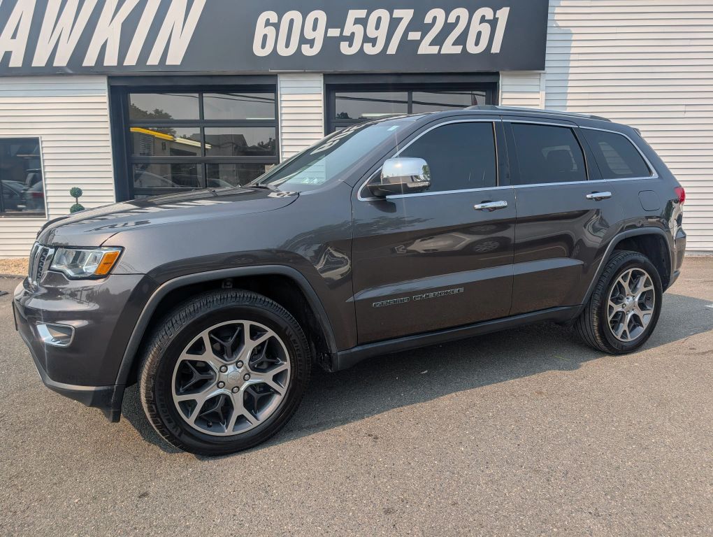jeep grand cherokee 2019 1C4RJFBG5KC658576 image jeep grand cherokee 2019 1C4RJFBG5KC658576 image